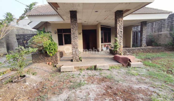 Jual Rumah Jakapermai 2