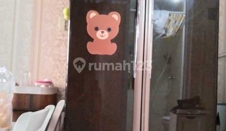 Apartemen Springlake 3 Bedroomtower Davalia Summarecon Bekasi 2