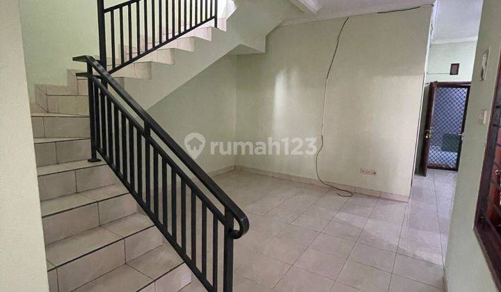 Di Jual Rumah Cantik Minimalis Di Villa Galaxy Dekat Dengan Mall Grand Galaxy Park Bekasi 2