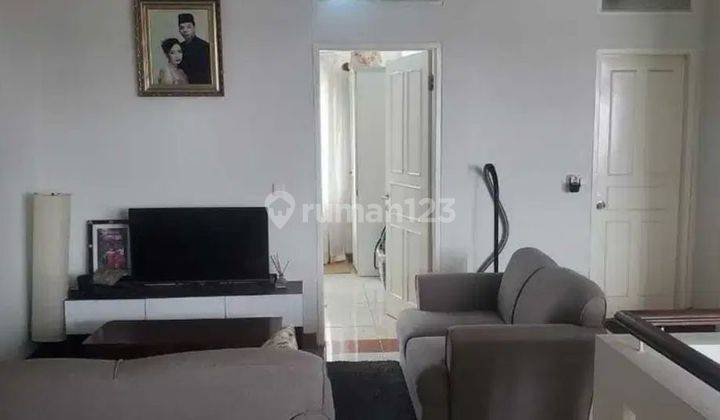 Dijual Rumah Mewah di Kemang Pratama 2 Bekasi 2