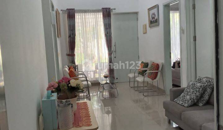 Dijual Rumah Siap Huni Di Victoria Garden Galaxy 2