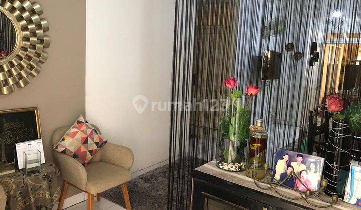 Dijual Cepat Rumah Termurah di Kemang Pratama 2 Bekas 2