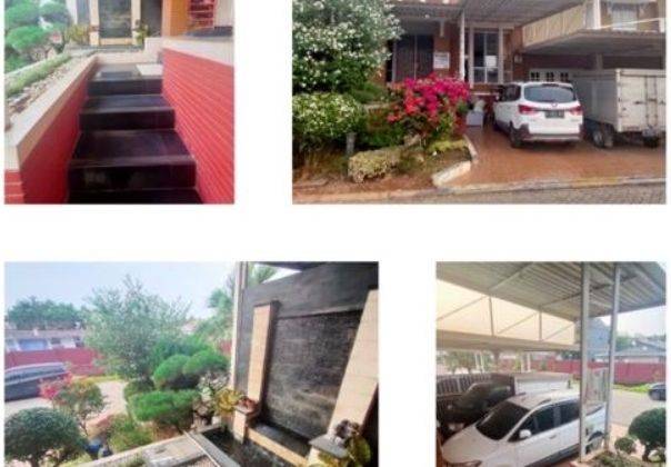 Di Jual Cepat Rumah Cantik Siap Huni Di Grand Galaxy Park Bekasi 2