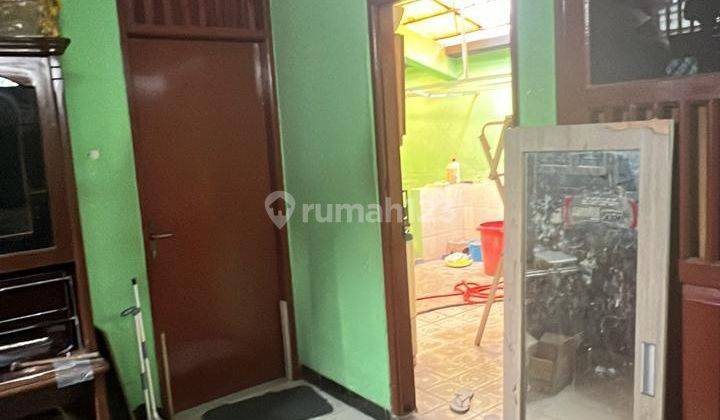 Jual Cepat Harga Murah Rumah di Kemang Pratama 1 Bekasi 2