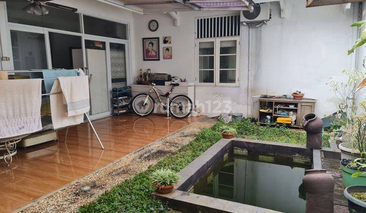 Di Jual Cepat Rumah Di Kemang Pratama Bekasi 2