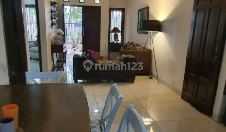 Dijual Rumah Luas Siap Huni Di Galaxy Residence Bekasi 2