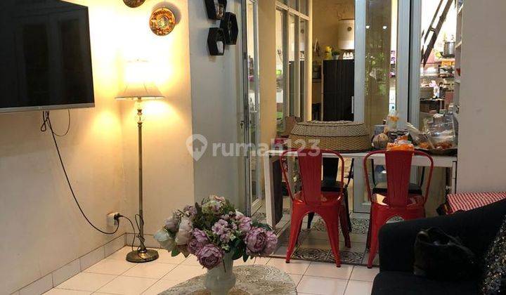 Dijual Cepat Rumah Termurah di Kemang Pratama 2 Bekas 1