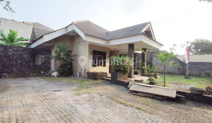 Jual Rumah Jakapermai 1