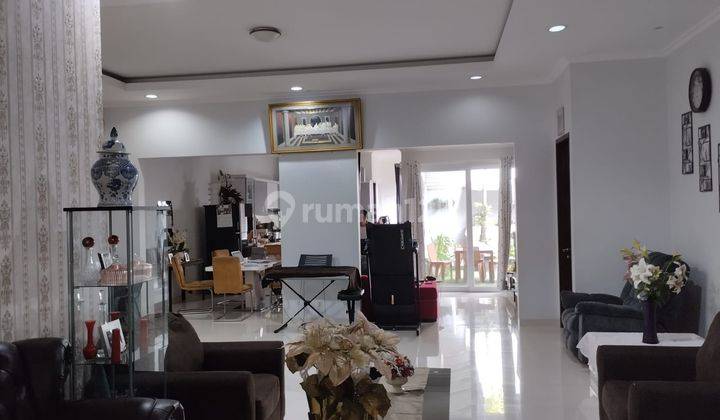 Di Jual Rumah Di Perumahan Taman Peninsula Galaxy 2