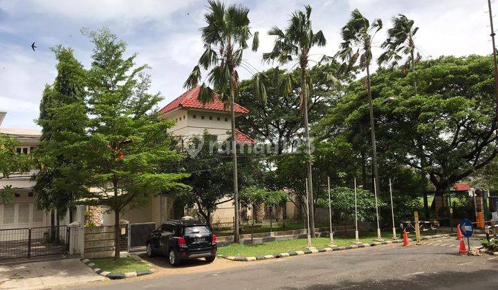 Dijual Rumah di Kemang Pratama 3 Bekasi 1