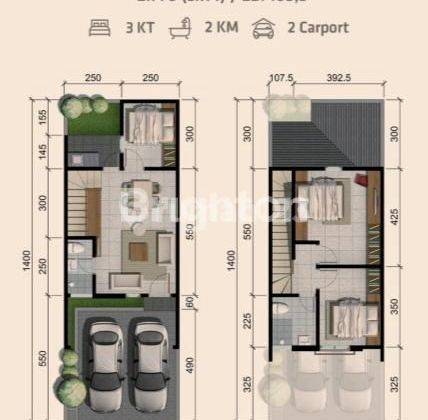 SPRINGVILLE RESIDENCE 2