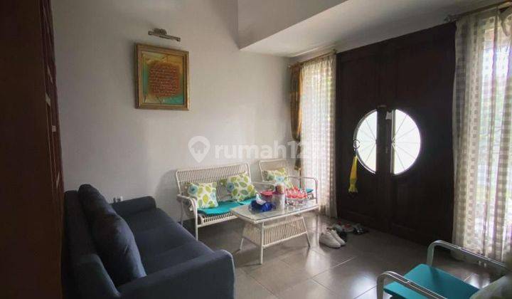 Setraduta Rumah Siap Huni Dijual Cepat 2