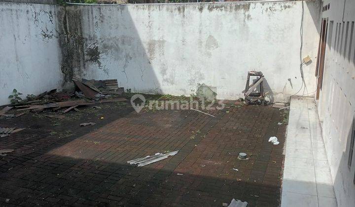 Disewakan Ruko 1 lantai di Mainroad Amurmahmud Cimahi  2