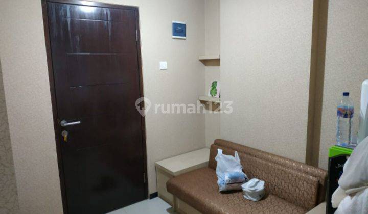 1BR lt 1 Gateway Pasteur, Jual Cepat 1