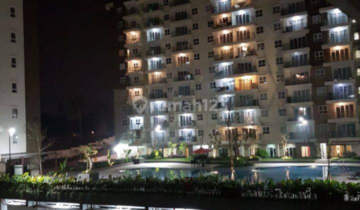 1BR lt 1 Gateway Pasteur, Jual Cepat 2