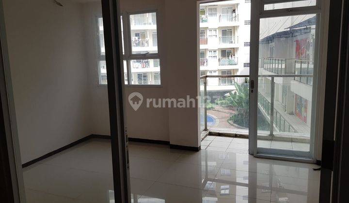 Apartemen GATEWAY PASTEUR, 1BR disewakan Segera 1