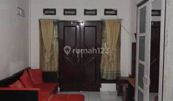 Komplek Permata Cimahi Rumah 2lt, Dijual Cepat 2