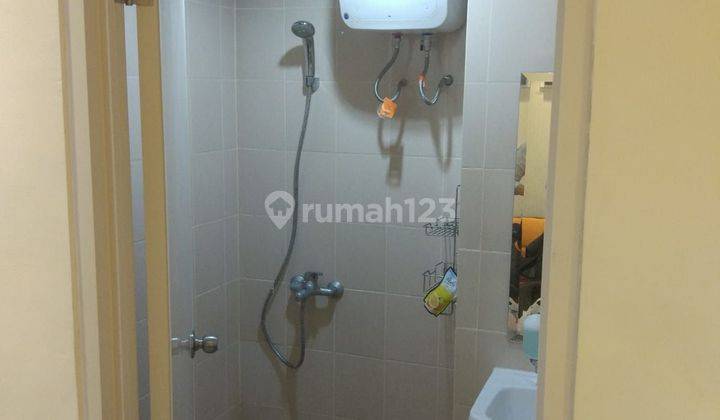 Harga Murah Parahyangan Residen Tower Pangrango Lt 23, Full Furnish  2