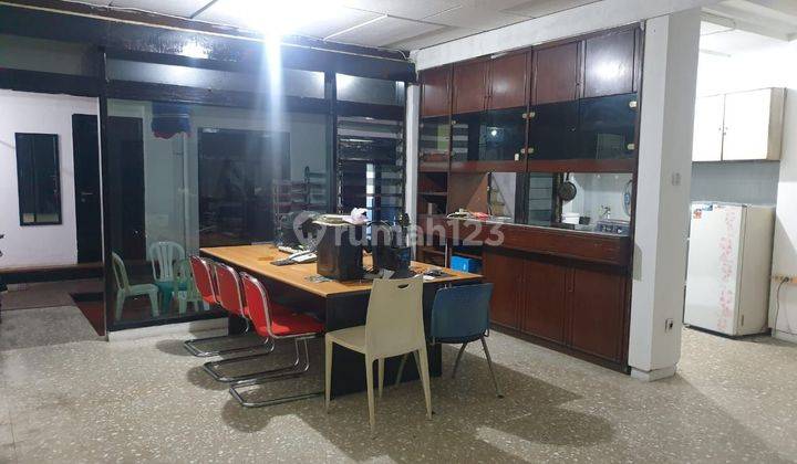 Jual Cepat Rumah Pusat Kota Dekat Gubernuran Bandung 2