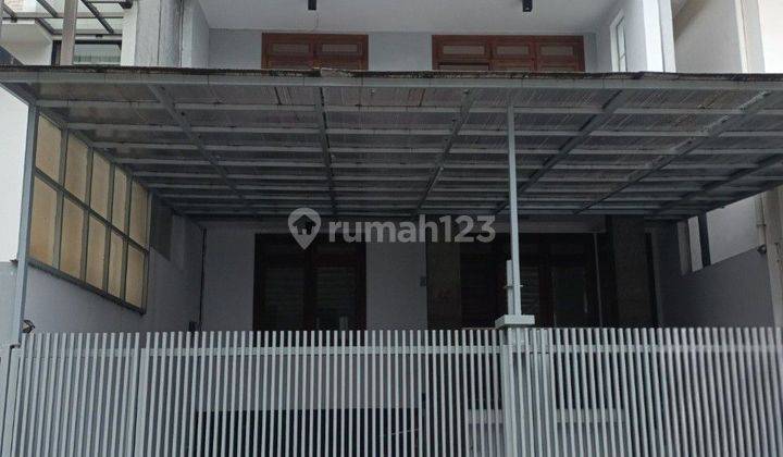 Setraduta 2lt Minimalis, Jual Cepat 1