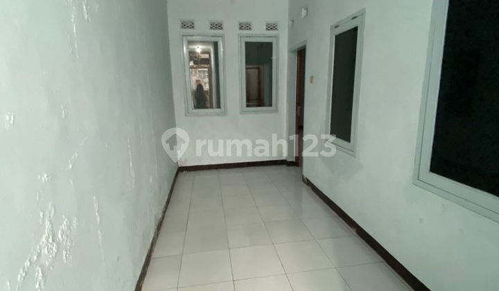 Sayap Lengkong Besar, Jual Cepat Tdk Masuk Mobil 2