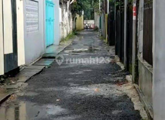 Bojongloa Hitung Tanah Murah Hanya Minggu Ini Bisa Dibangun 2 Unit Rumah 1