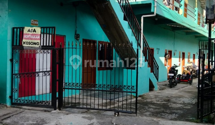 Kost 19 Rooms Buah Batu Near Stt Telkom Quick Sale 2