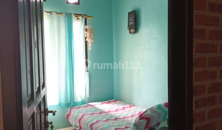 Permata Cimahi, Rumah Siap Huni Dijual Cepat  2