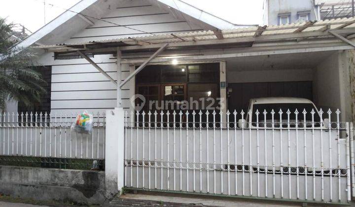 Dijual Cepat Rumah Murah Tengah Kota Leuwisari Bandung 1