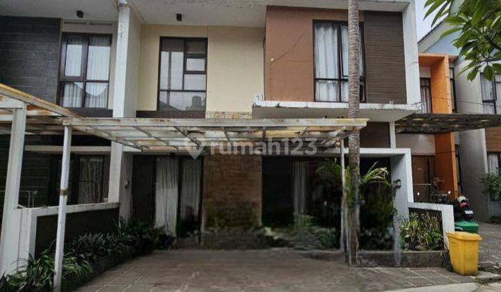 Gegerkalong Prv,  Muraaaahh 2lt Dijual Cepat 1