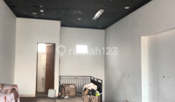 In Front of Podomoro, Shophouse Suitable for Any Business 2