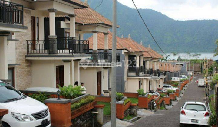 Dijual Murah Bu Villa Di Tabanan Bali View Pegunungan 2