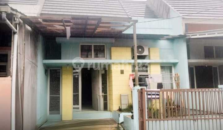 Jual Cepat Golf Riverside Cibubur Bu di Cluster Arcadia Perumahan Bukit Golf Riverside, Perumahan Bukit Golf Riverside Cluster Arcadia, Jl. Arcadia Raya, Bojong Nangka, Gunung Putri, Bogor, Jawa Barat, Indonesia, 16963, Gunung Putri