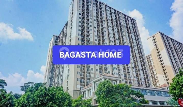 Apartemen Podomoro Golf View 2 Kamar Tinggal Bawa Koper Saja!!!