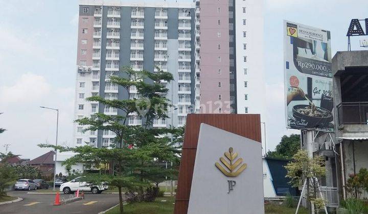 Dijual Apartemen Jasmine Jasmine Park Bagus 1