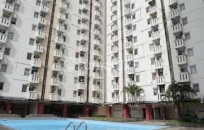 Apartemen Murah Banget Cibubur Jakarta Bu