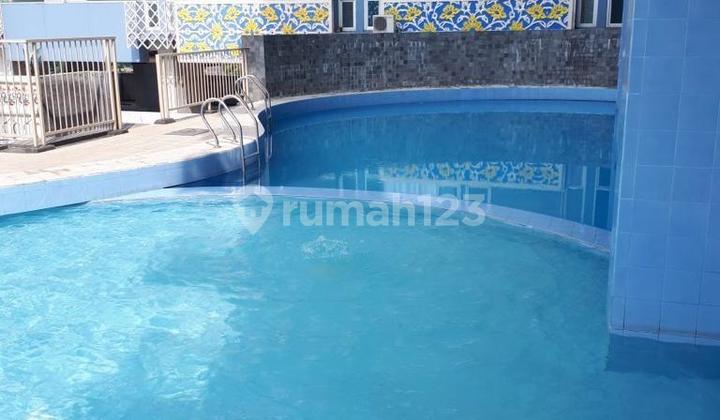 Apartemen Depok Bagus Murah Full Furnished Dekat Kampus Apartemen Depok Bagus Murah Full Furnished Dekat Kampus