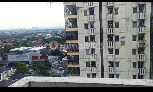 Apartemen Murah Banget Cibubur Jakarta Bu Apartemen Murah Banget Cibubur Jakarta Bu