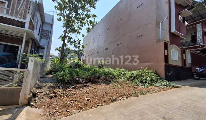 Land ********.tembalang 2