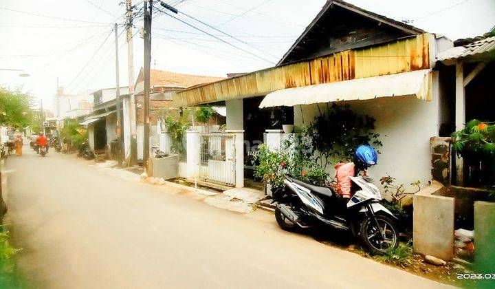 Tanah 100m dari Ke Jl Thamrin Simpanglima Pusat Kota Semarang 2