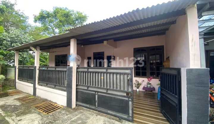 Rumah Siaphuni Sendangmulyo.tembalang Dkt Rs 1