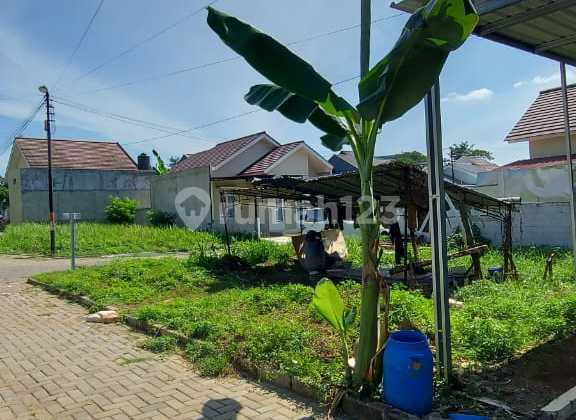 Tanah Siap Bangun Di Dawung Residencengaliyan  2
