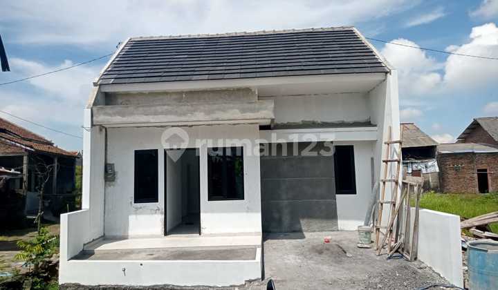 Rumah Baru Siaphuni Tlogomulyo Pedurungan Semarang 2