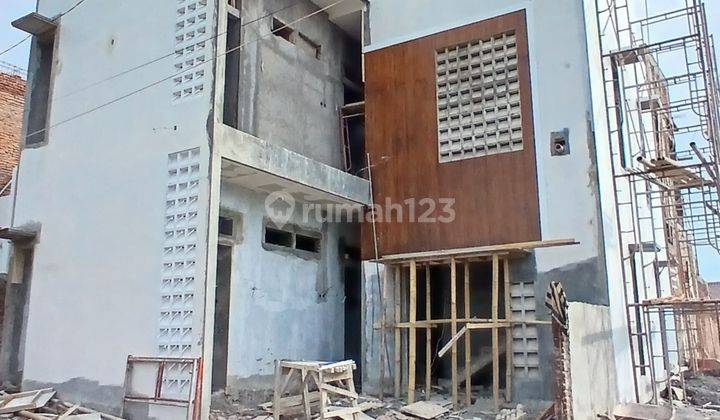 Rumah Kos Mulawarman Tembalang Dekat Undip 1