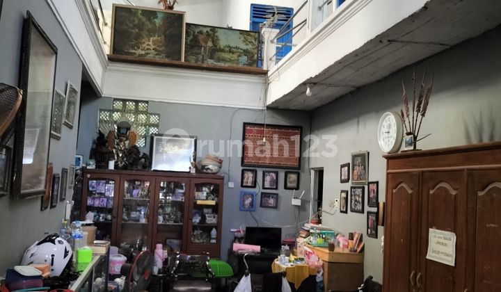 Rumah Tengahkota ******** Pedurungan Semarang 2