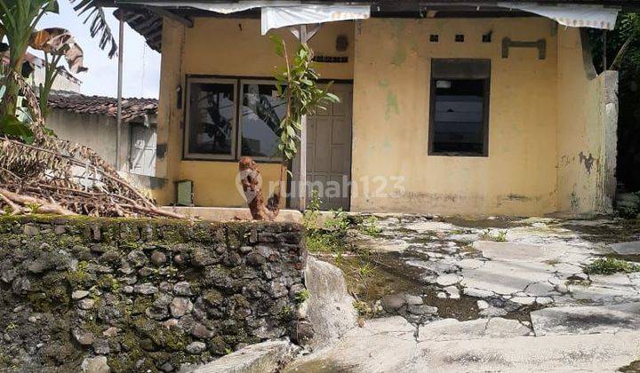 Dijual tanah bonus rumah Borobudur utara raya,Manyaran 1