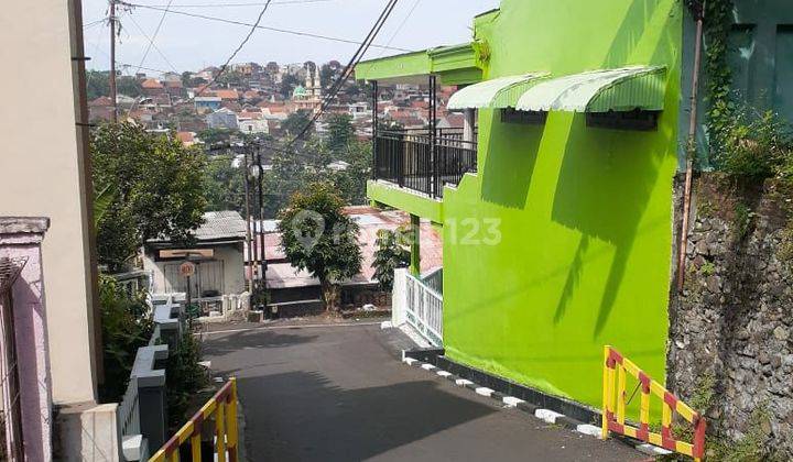 Dijual tanah bonus rumah Borobudur utara raya,Manyaran 2