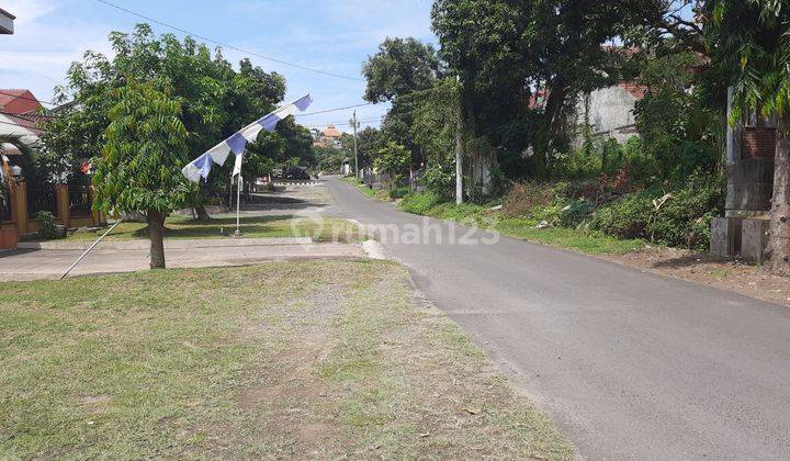 Rumah luas Wologito,Manyaran nempel jalan cck buat usaha ato ktr 2