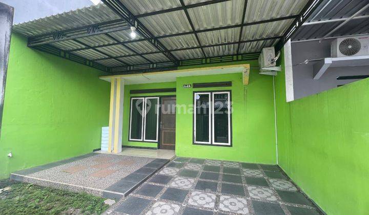 Dijual rumah Tlogomulyo ,Pedurungan  1