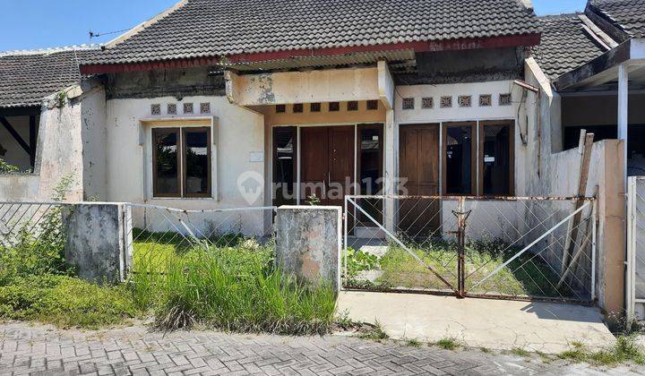 Dijual Rumah 
Taman Aryamukti,Pedurungan dekat Manunggal Jati 1